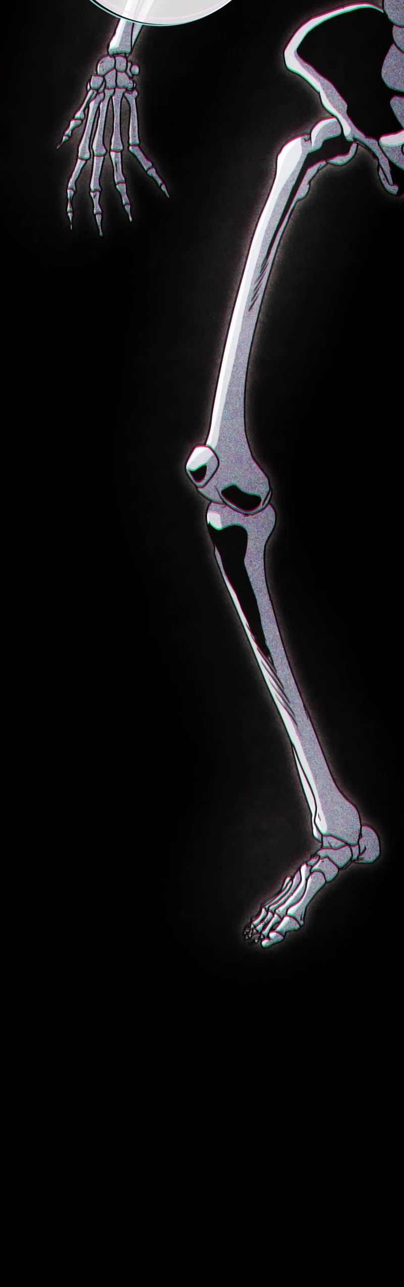 Skeleton Soldier Couldn’t Protect the Dungeon chapter 224 page 4