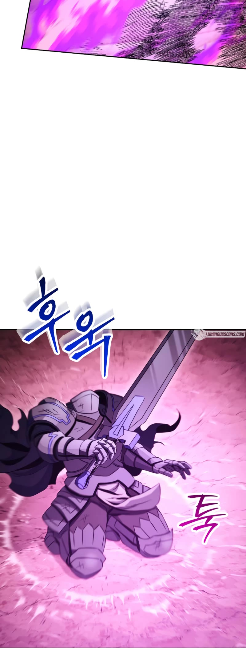 Skeleton Soldier Couldn’t Protect the Dungeon chapter 224 page 43