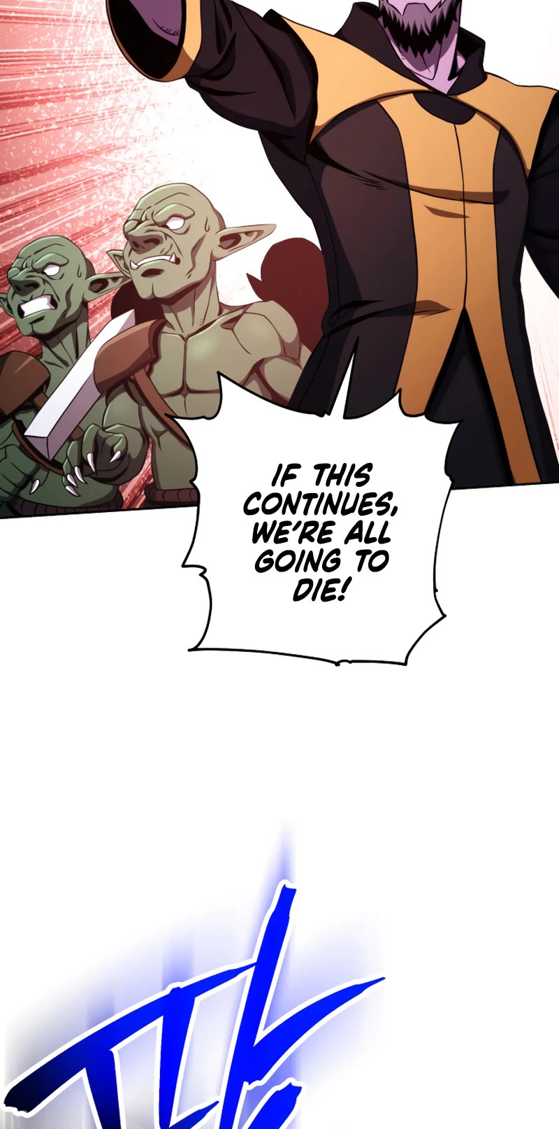 Skeleton Soldier Couldn’t Protect the Dungeon chapter 224 page 46