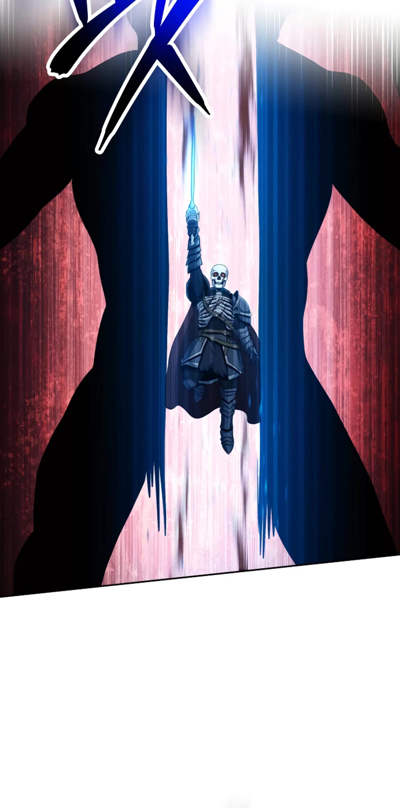 Skeleton Soldier Couldn’t Protect the Dungeon chapter 224 page 47