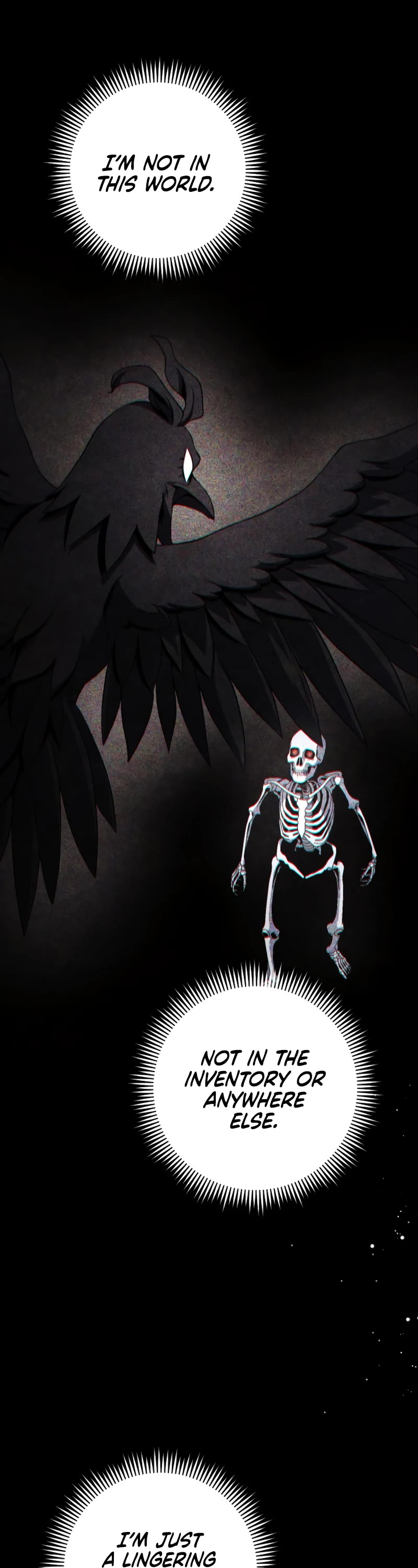 Skeleton Soldier Couldn’t Protect the Dungeon chapter 224 page 5