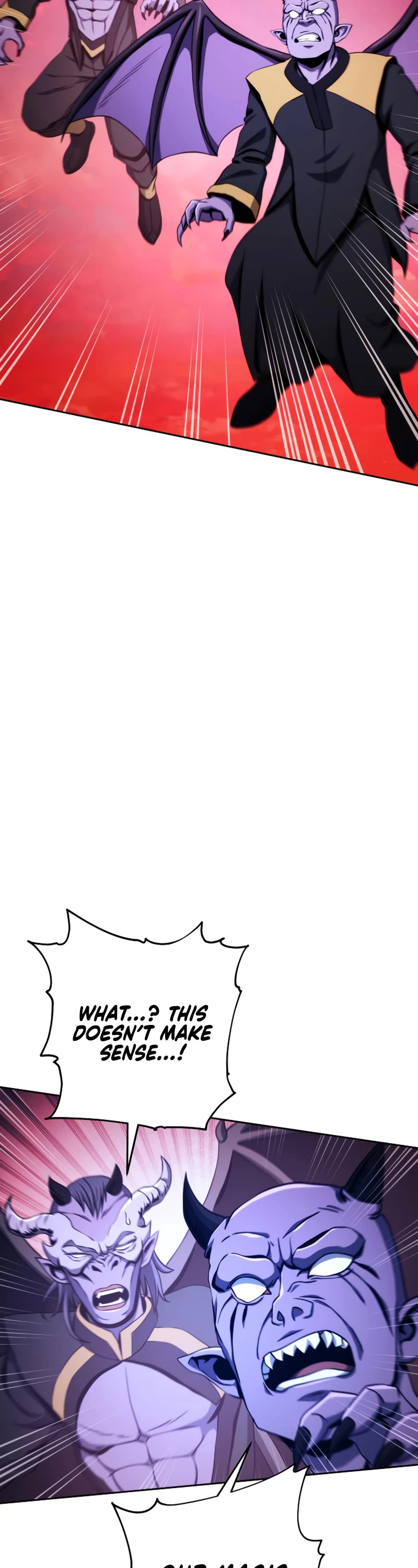 Skeleton Soldier Couldn’t Protect the Dungeon chapter 224 page 53