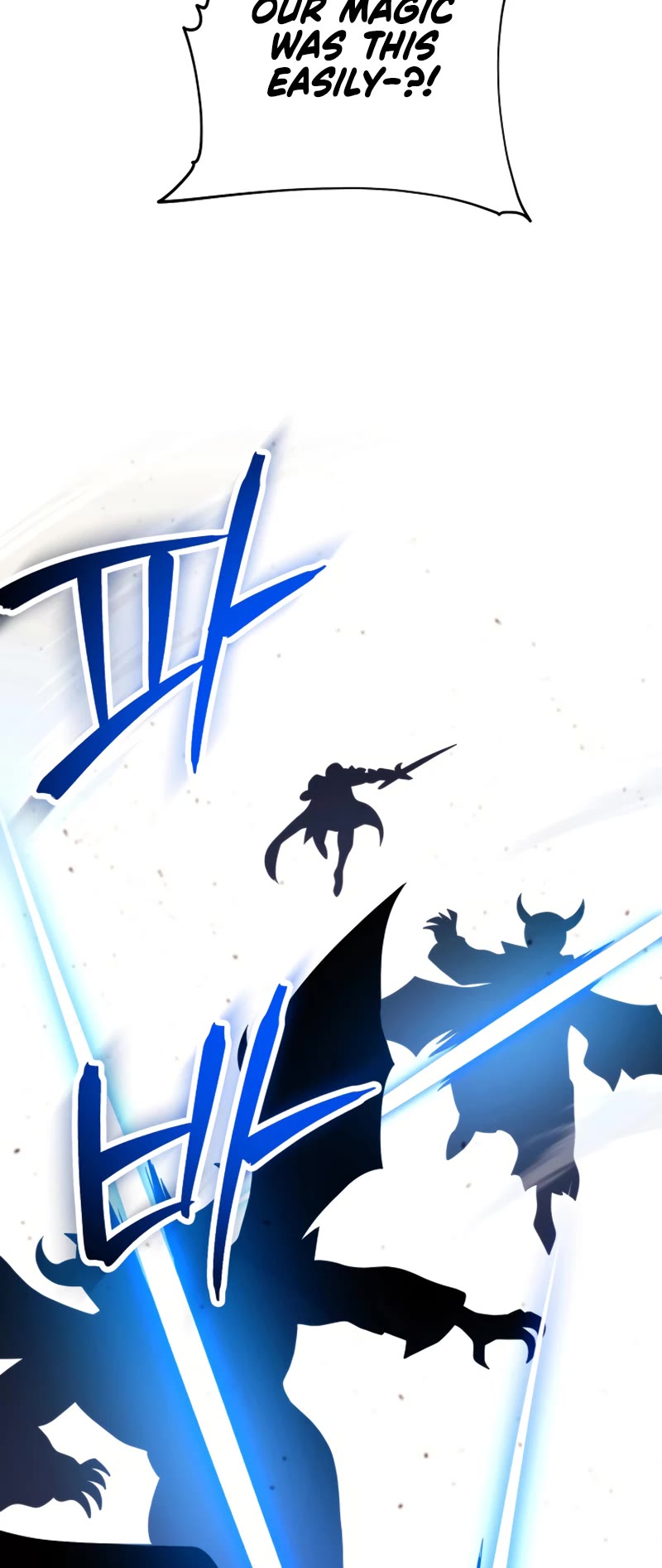 Skeleton Soldier Couldn’t Protect the Dungeon chapter 224 page 54