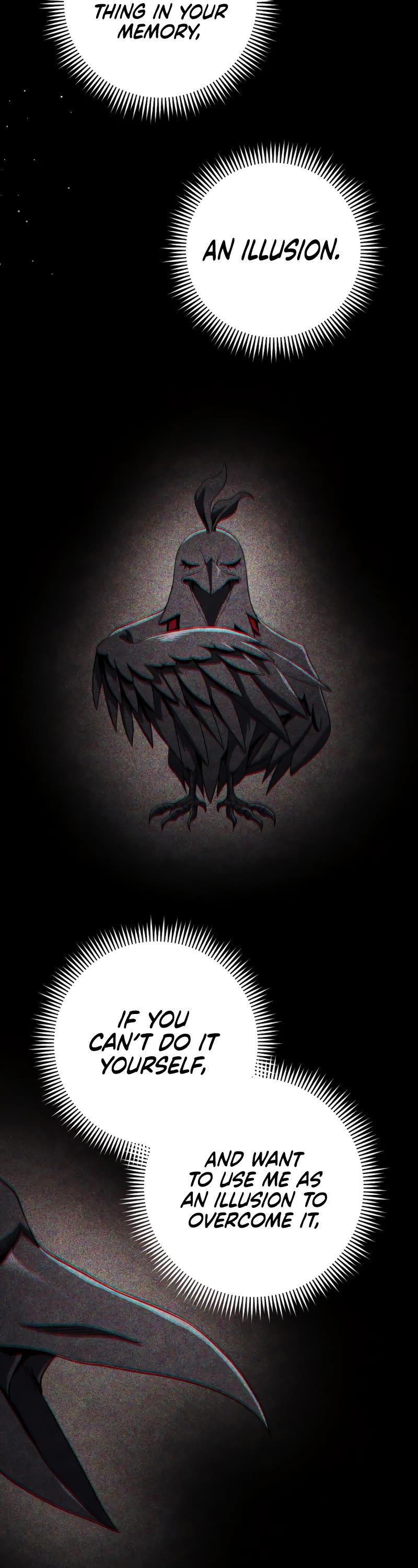 Skeleton Soldier Couldn’t Protect the Dungeon chapter 224 page 6