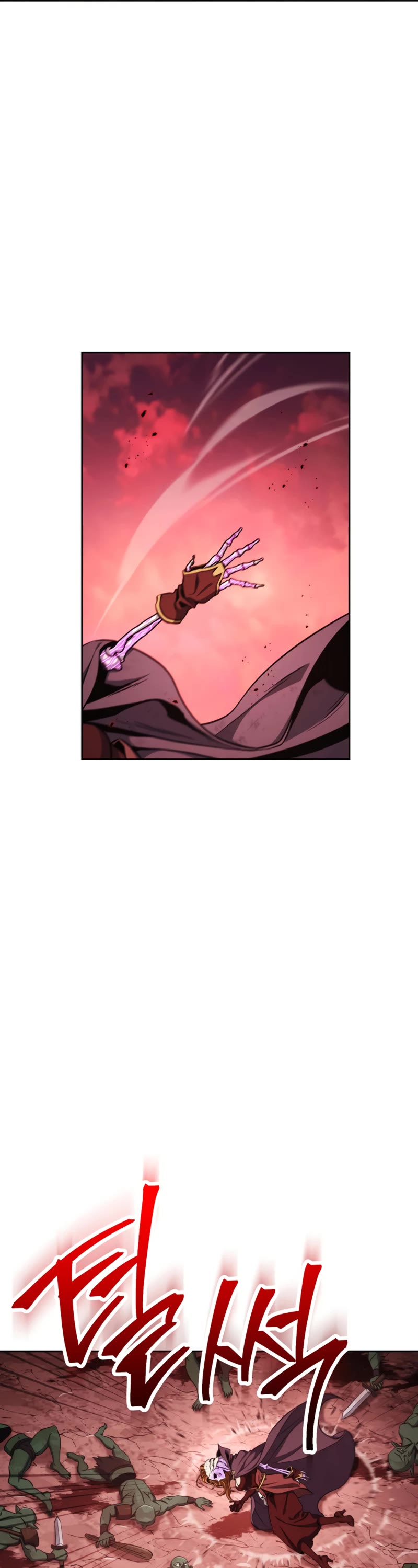 Skeleton Soldier Couldn’t Protect the Dungeon chapter 224 page 60