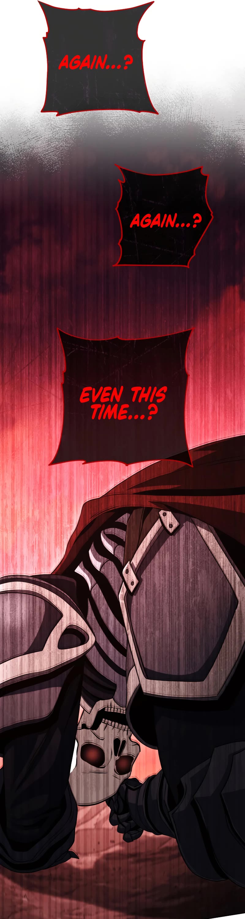 Skeleton Soldier Couldn’t Protect the Dungeon chapter 225 page 17