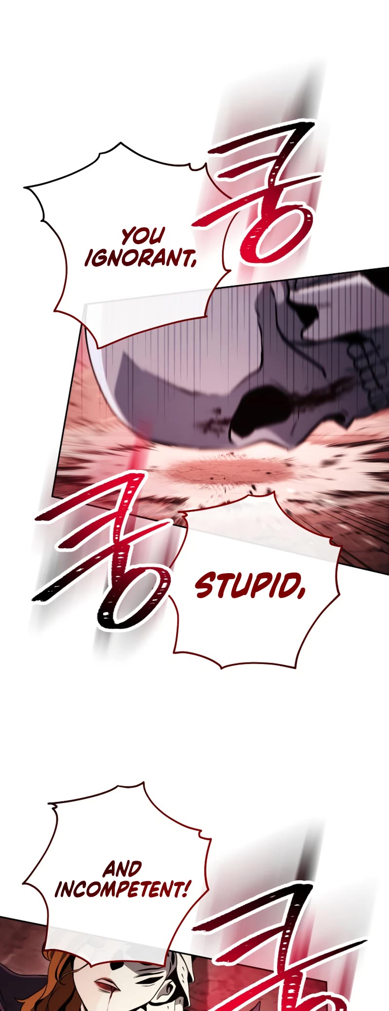 Skeleton Soldier Couldn’t Protect the Dungeon chapter 225 page 19