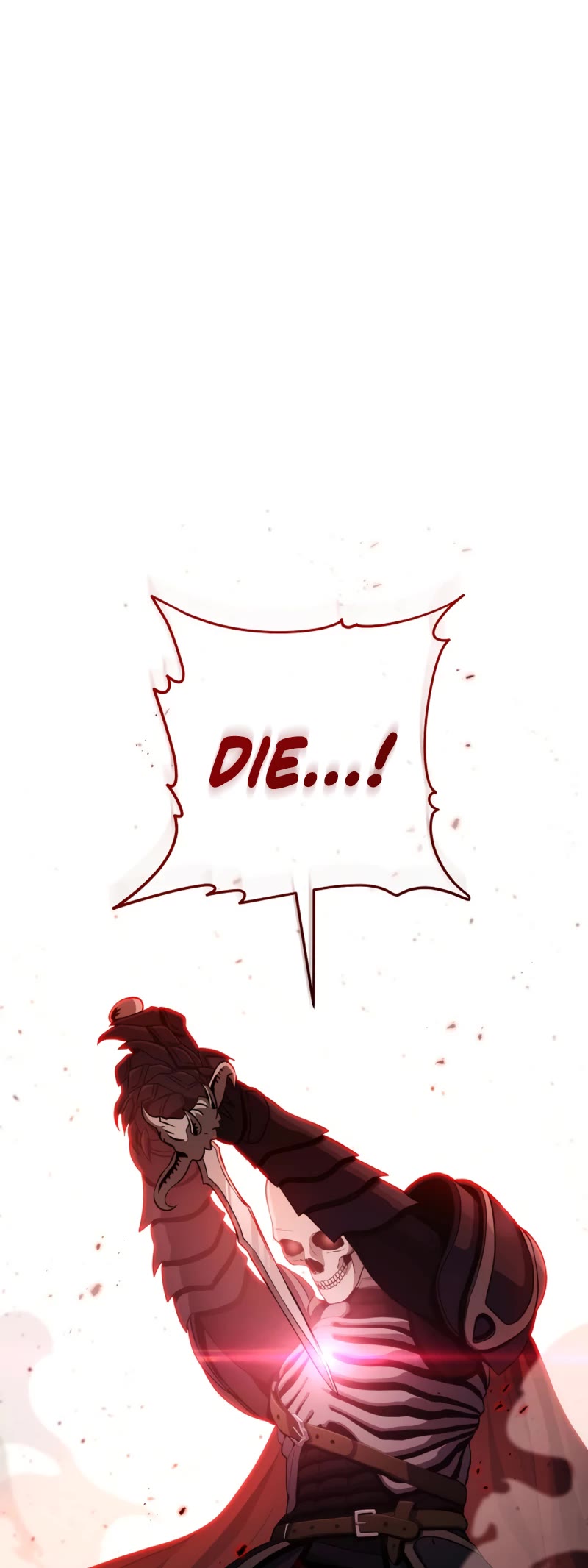 Skeleton Soldier Couldn’t Protect the Dungeon chapter 225 page 23