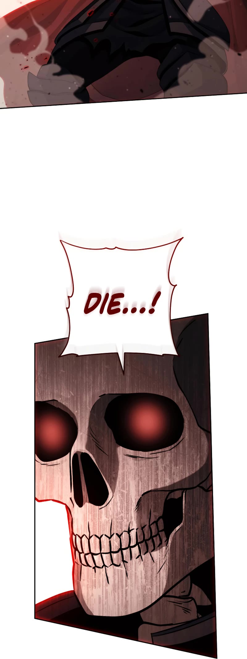 Skeleton Soldier Couldn’t Protect the Dungeon chapter 225 page 24