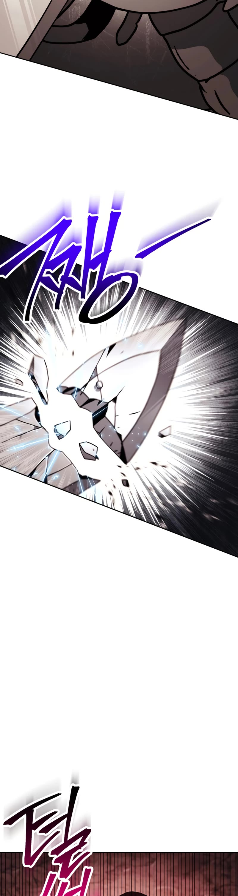 Skeleton Soldier Couldn’t Protect the Dungeon chapter 225 page 26