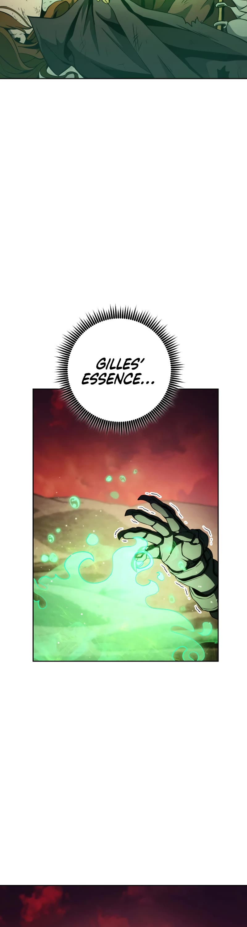 Skeleton Soldier Couldn’t Protect the Dungeon chapter 225 page 30