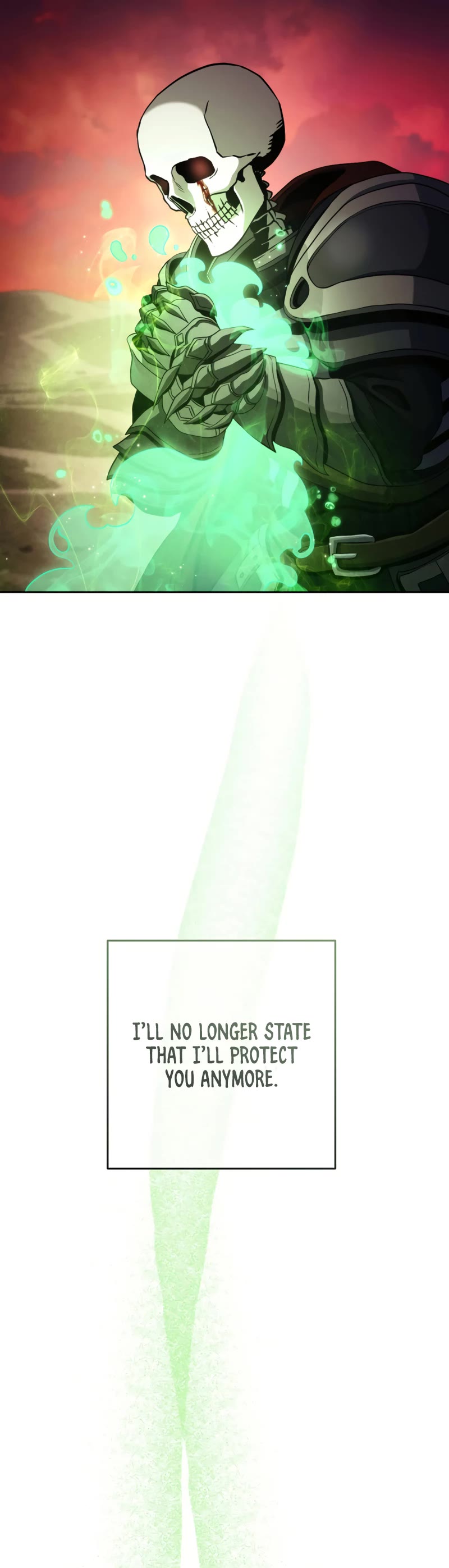 Skeleton Soldier Couldn’t Protect the Dungeon chapter 225 page 31