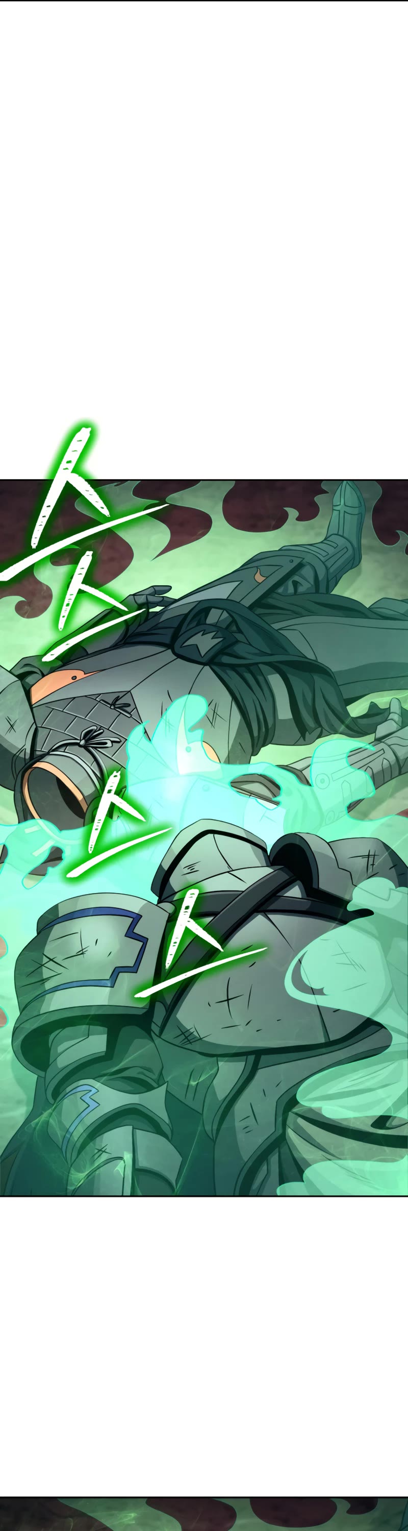 Skeleton Soldier Couldn’t Protect the Dungeon chapter 225 page 37