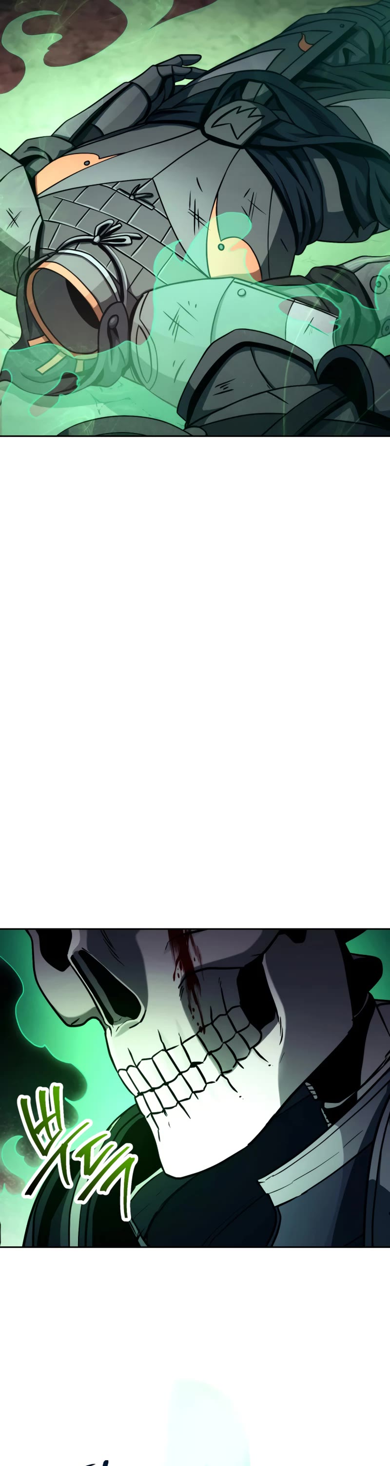 Skeleton Soldier Couldn’t Protect the Dungeon chapter 225 page 38