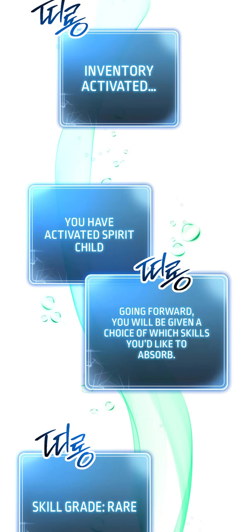 Skeleton Soldier Couldn’t Protect the Dungeon chapter 225 page 39