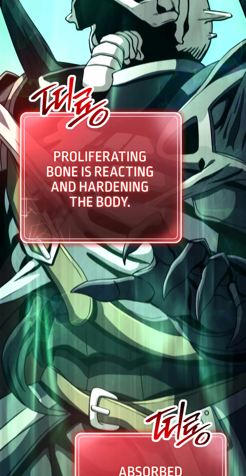 Skeleton Soldier Couldn’t Protect the Dungeon chapter 225 page 48