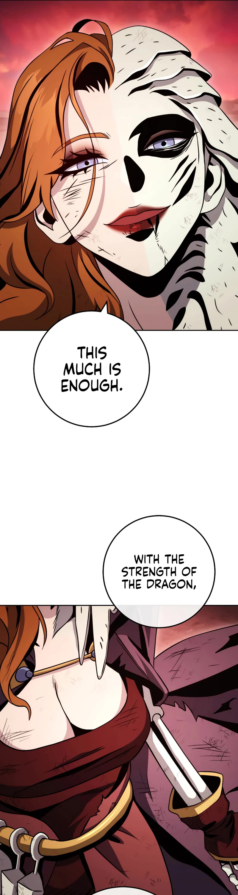 Skeleton Soldier Couldn’t Protect the Dungeon chapter 225 page 5