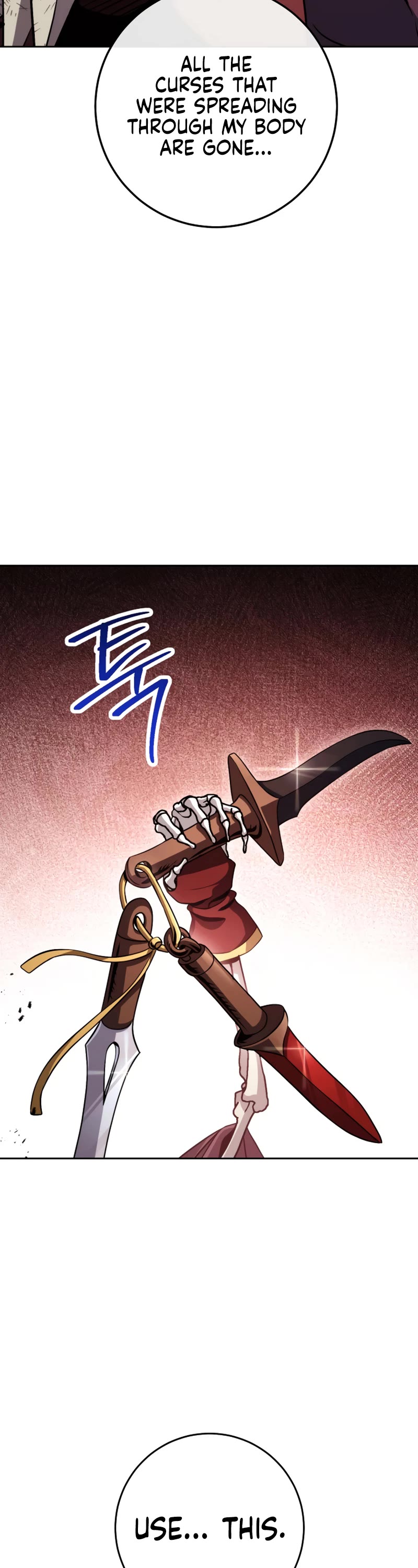 Skeleton Soldier Couldn’t Protect the Dungeon chapter 225 page 6