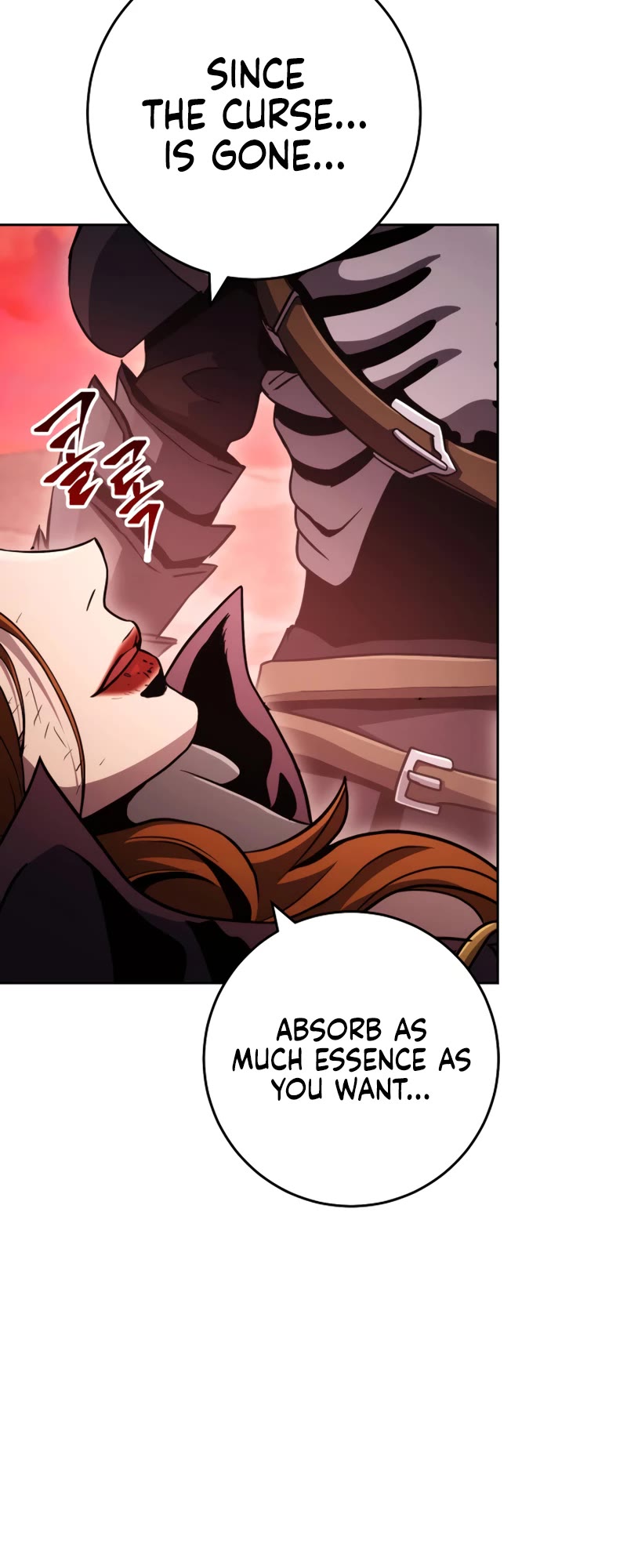 Skeleton Soldier Couldn’t Protect the Dungeon chapter 225 page 8