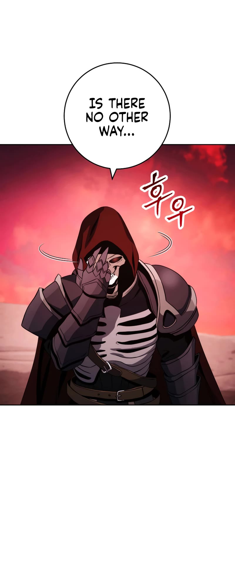 Skeleton Soldier Couldn’t Protect the Dungeon chapter 226 page 12