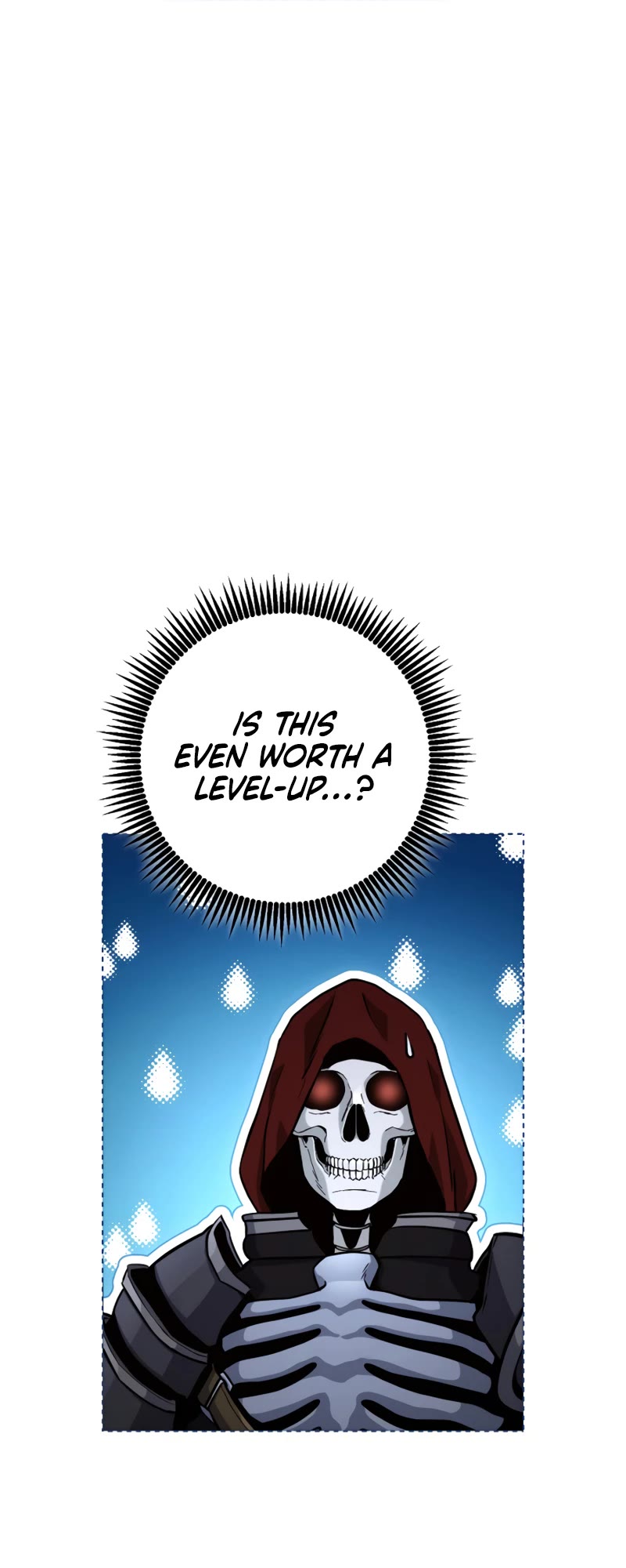 Skeleton Soldier Couldn’t Protect the Dungeon chapter 226 page 16