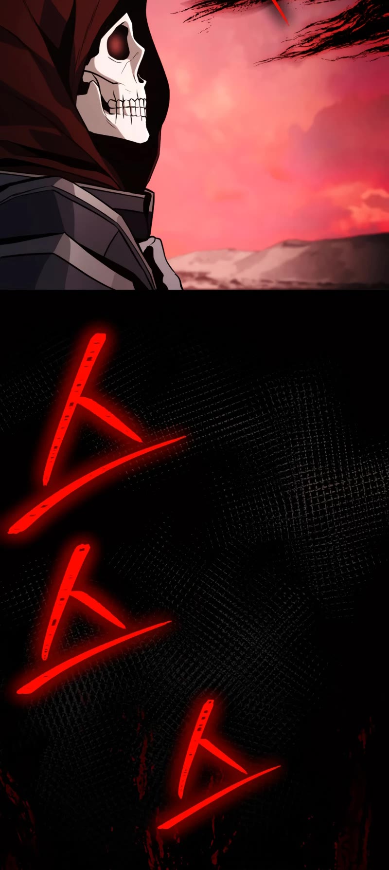 Skeleton Soldier Couldn’t Protect the Dungeon chapter 226 page 20