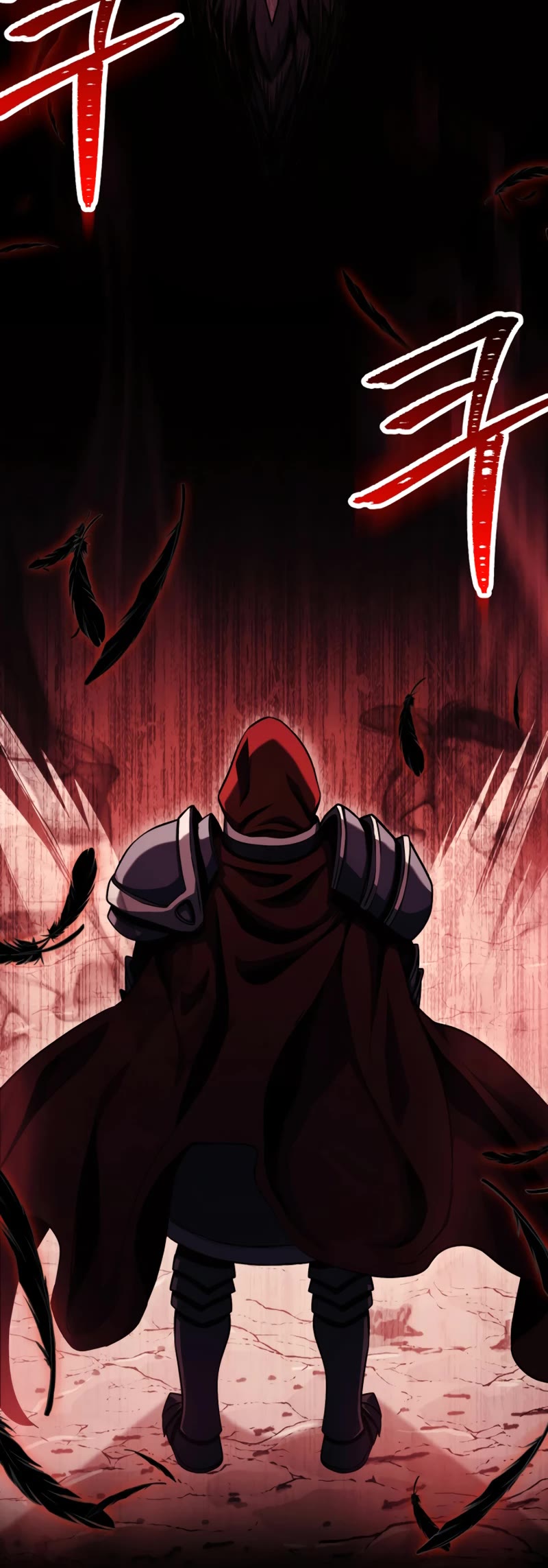 Skeleton Soldier Couldn’t Protect the Dungeon chapter 226 page 24