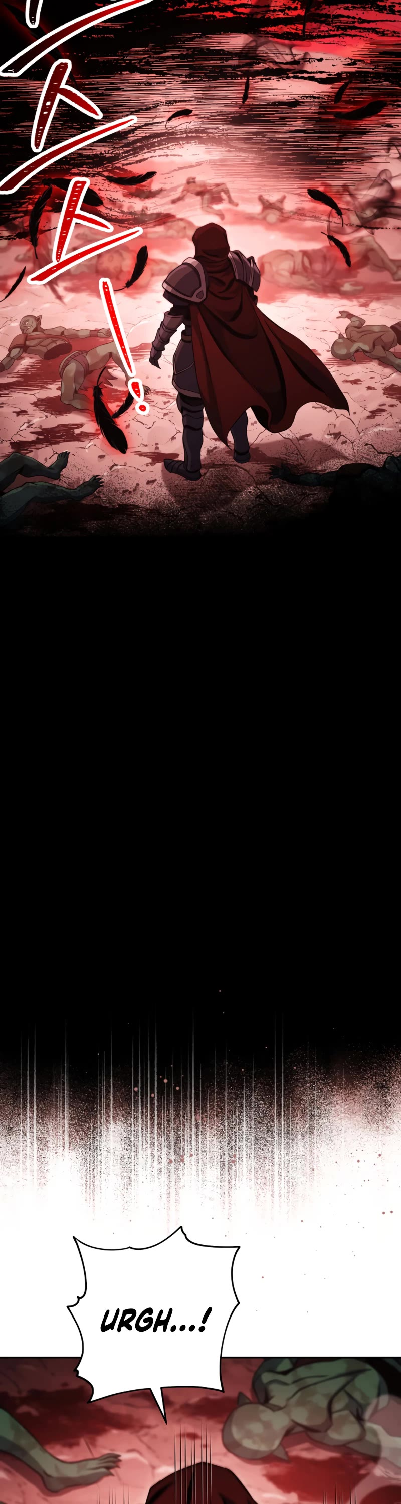 Skeleton Soldier Couldn’t Protect the Dungeon chapter 226 page 30