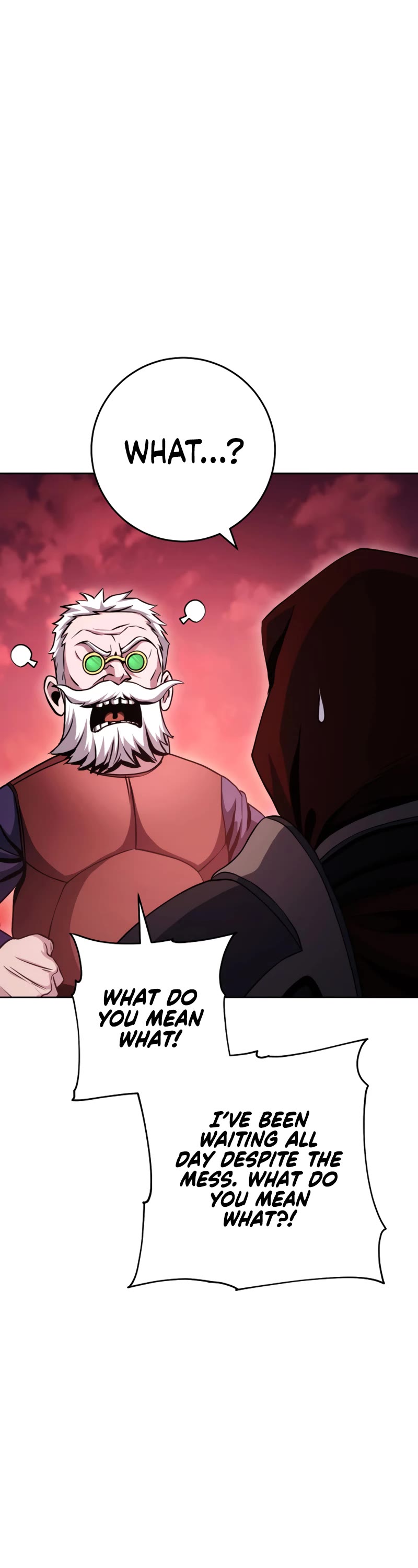 Skeleton Soldier Couldn’t Protect the Dungeon chapter 226 page 33