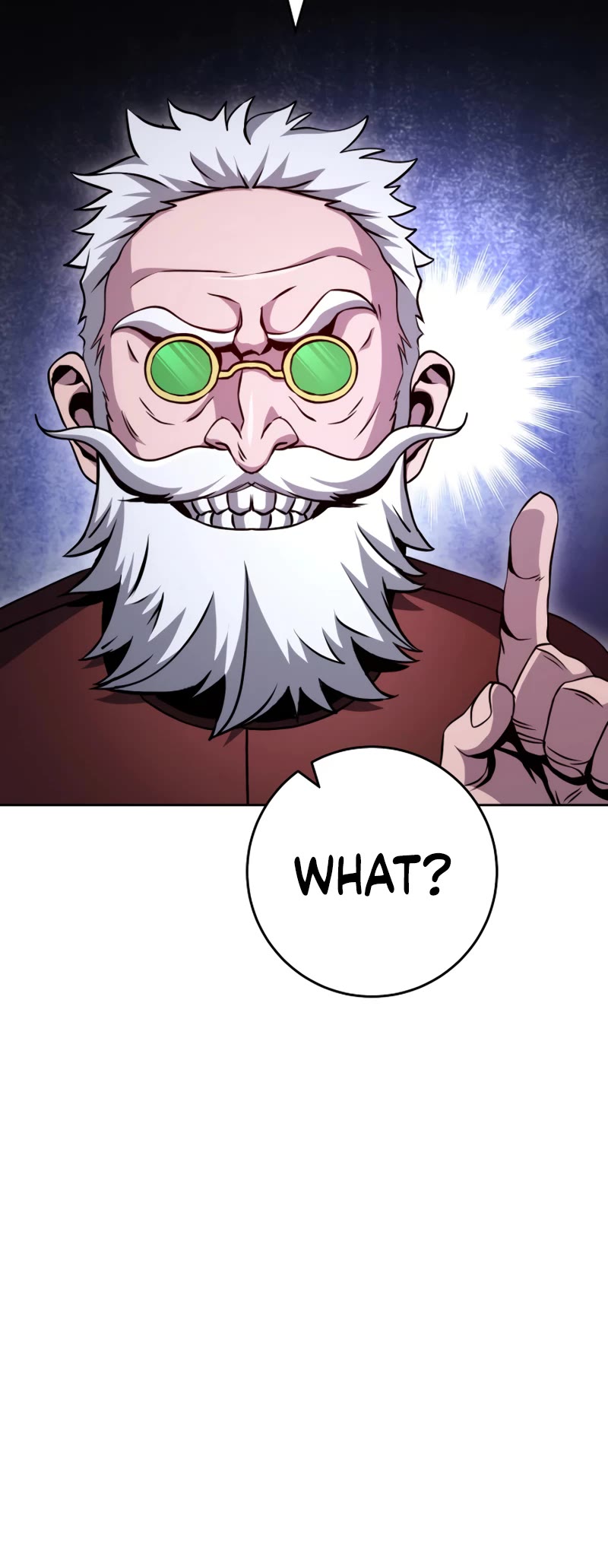 Skeleton Soldier Couldn’t Protect the Dungeon chapter 226 page 35