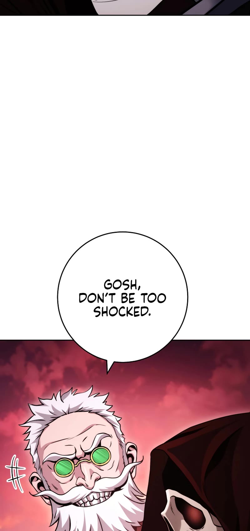 Skeleton Soldier Couldn’t Protect the Dungeon chapter 226 page 39