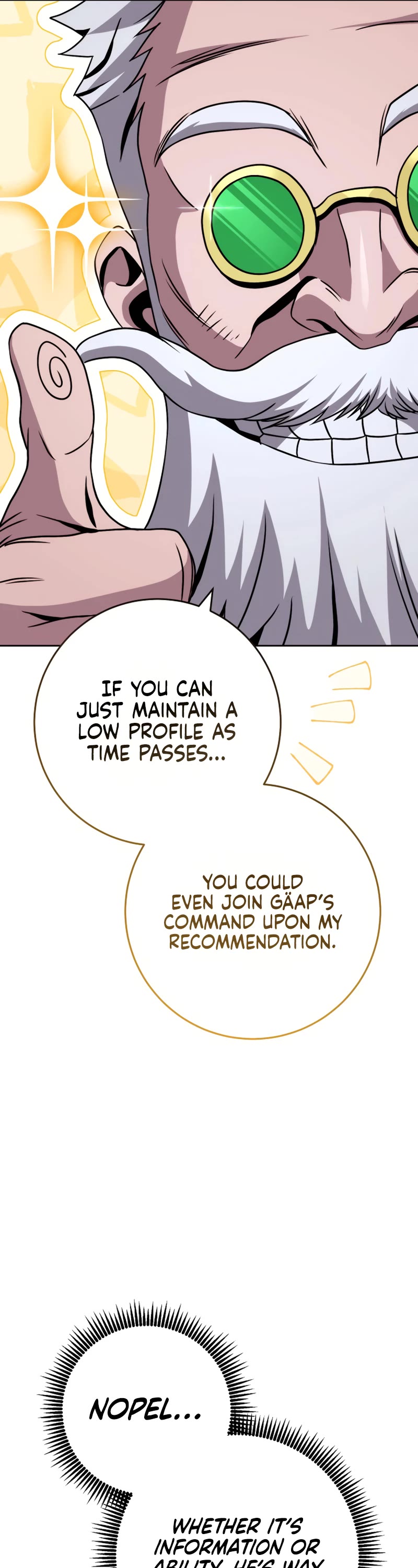 Skeleton Soldier Couldn’t Protect the Dungeon chapter 226 page 41