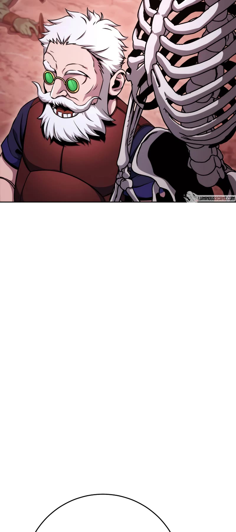 Skeleton Soldier Couldn’t Protect the Dungeon chapter 226 page 47