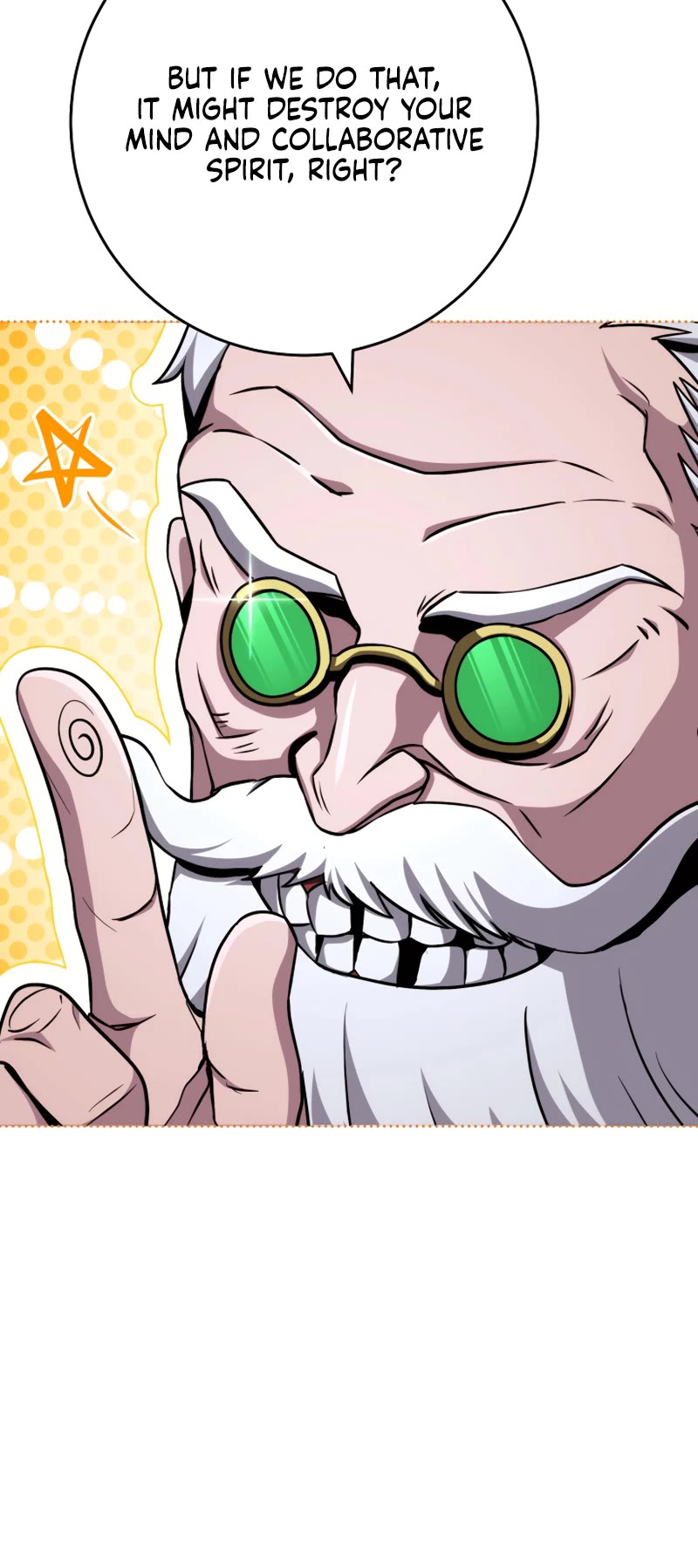 Skeleton Soldier Couldn’t Protect the Dungeon chapter 226 page 48