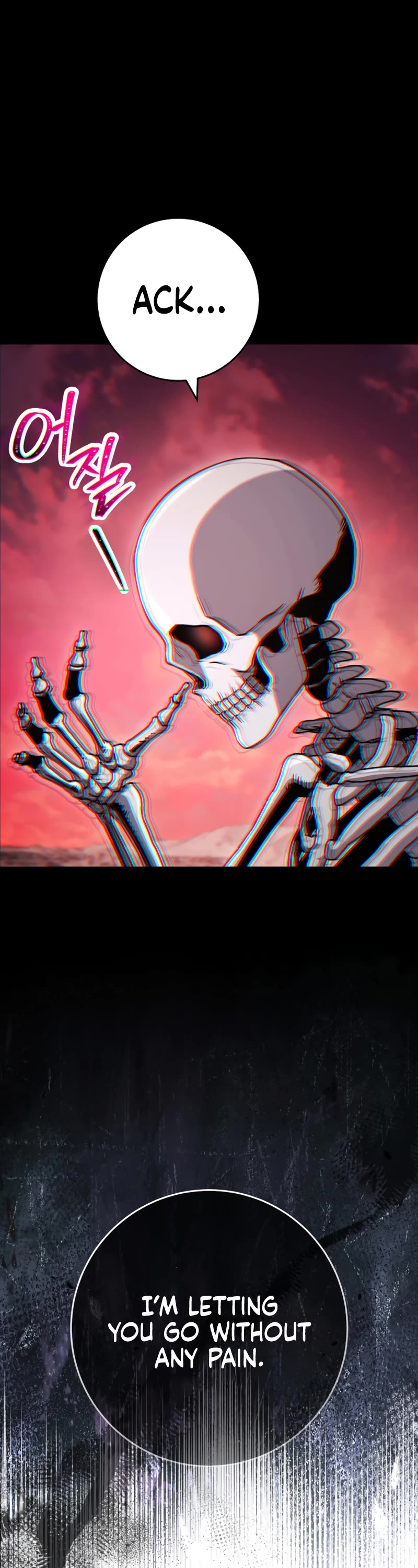 Skeleton Soldier Couldn’t Protect the Dungeon chapter 226 page 50