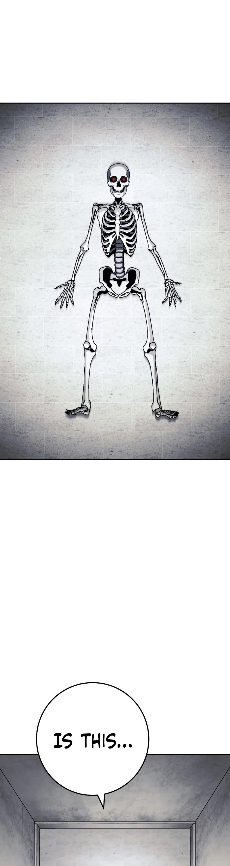 Skeleton Soldier Couldn’t Protect the Dungeon chapter 226 page 53