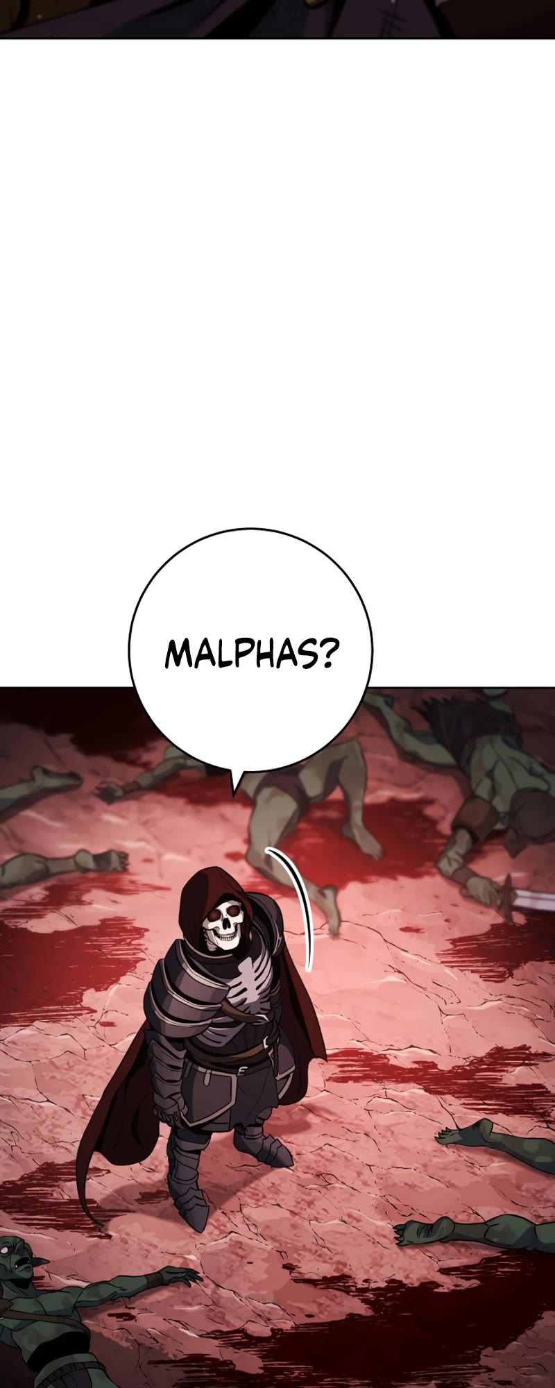 Skeleton Soldier Couldn’t Protect the Dungeon chapter 226 page 7