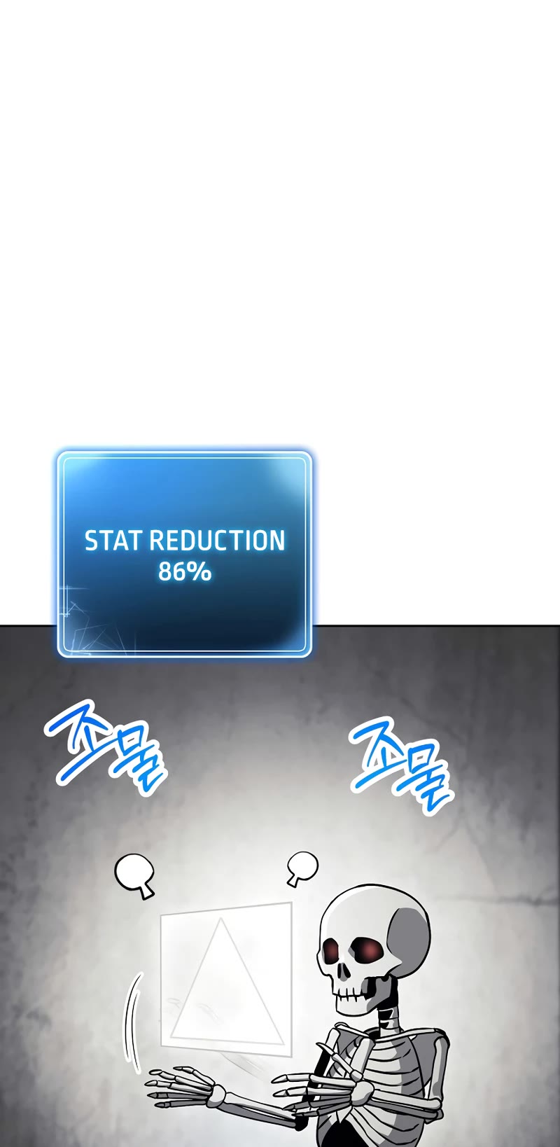 Skeleton Soldier Couldn’t Protect the Dungeon chapter 227 page 11