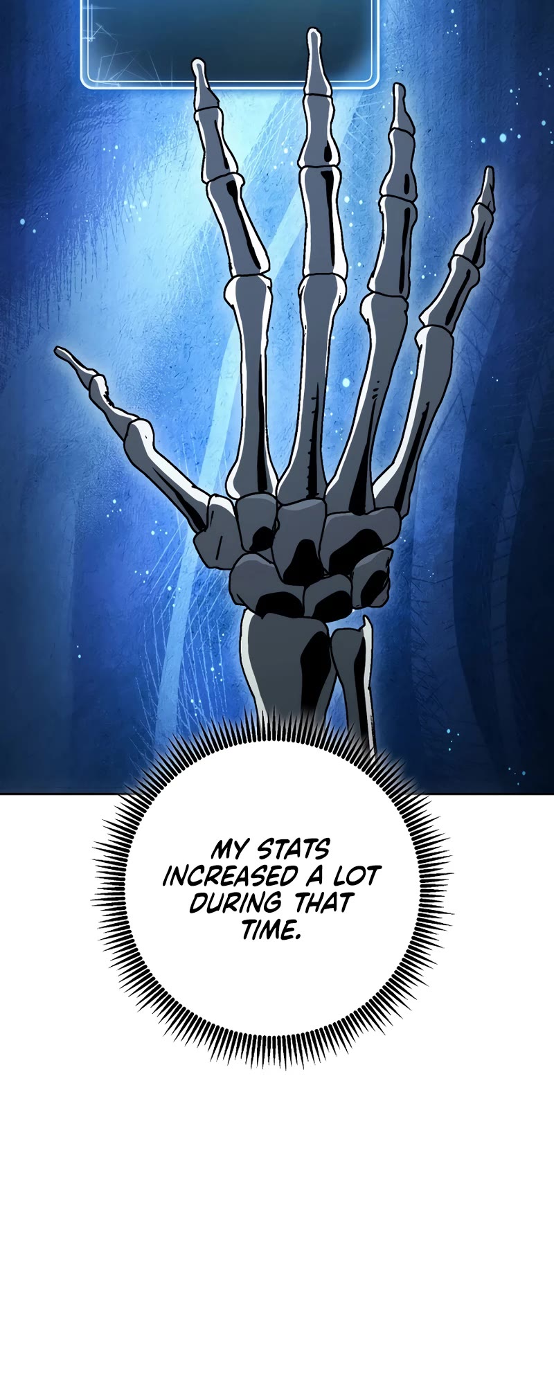 Skeleton Soldier Couldn’t Protect the Dungeon chapter 227 page 15