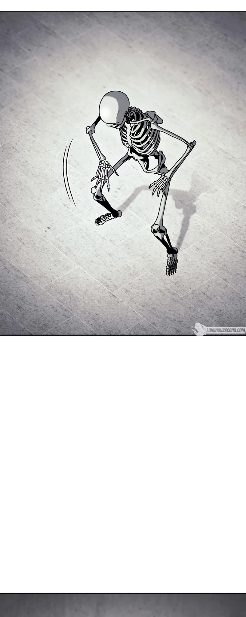 Skeleton Soldier Couldn’t Protect the Dungeon chapter 227 page 16