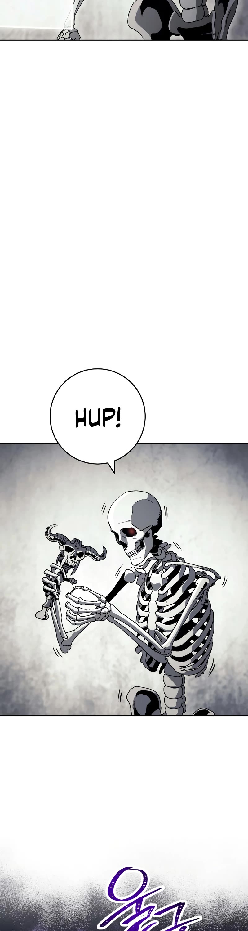 Skeleton Soldier Couldn’t Protect the Dungeon chapter 227 page 18