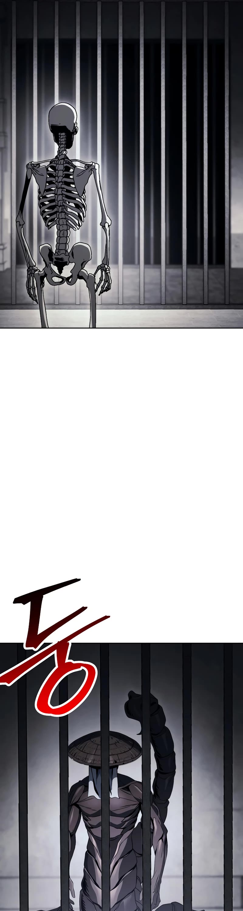 Skeleton Soldier Couldn’t Protect the Dungeon chapter 227 page 25