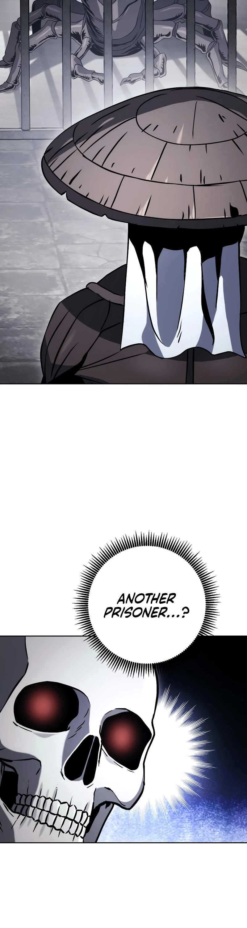 Skeleton Soldier Couldn’t Protect the Dungeon chapter 227 page 26