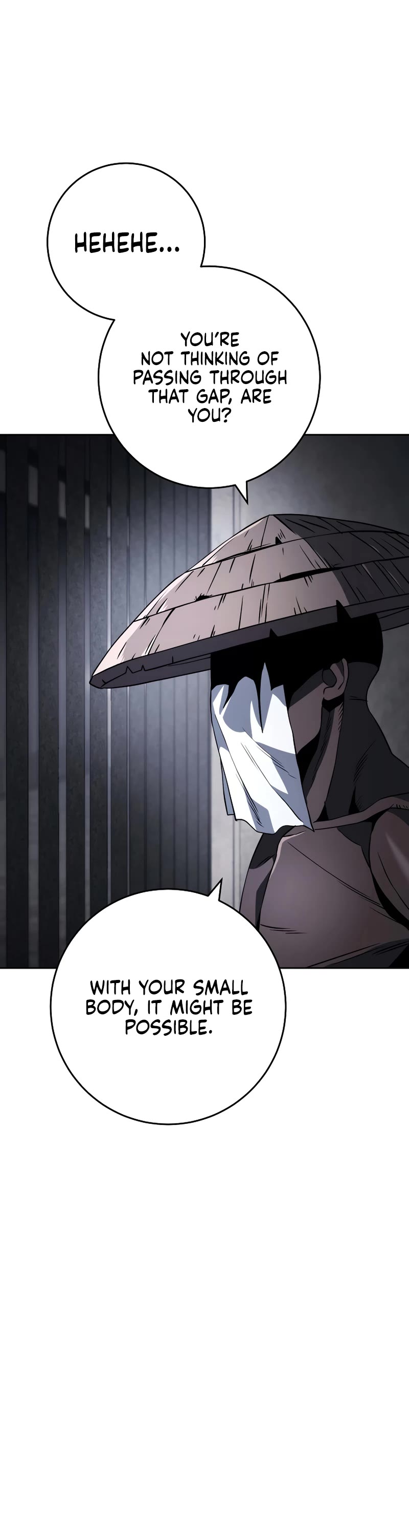 Skeleton Soldier Couldn’t Protect the Dungeon chapter 227 page 29