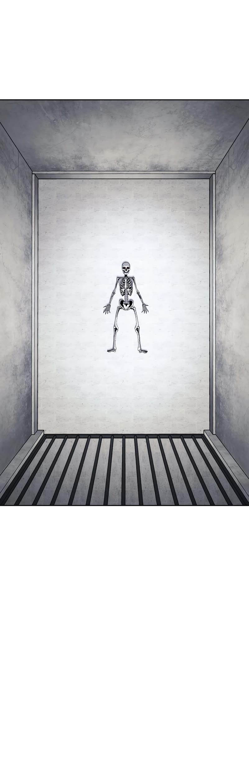 Skeleton Soldier Couldn’t Protect the Dungeon chapter 227 page 3