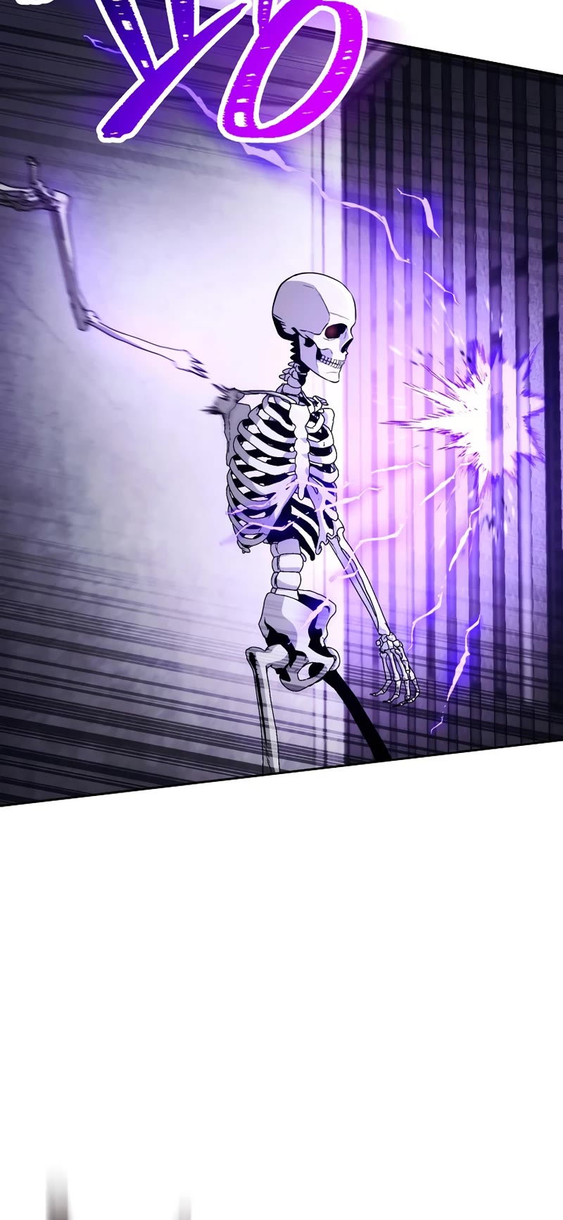 Skeleton Soldier Couldn’t Protect the Dungeon chapter 227 page 36