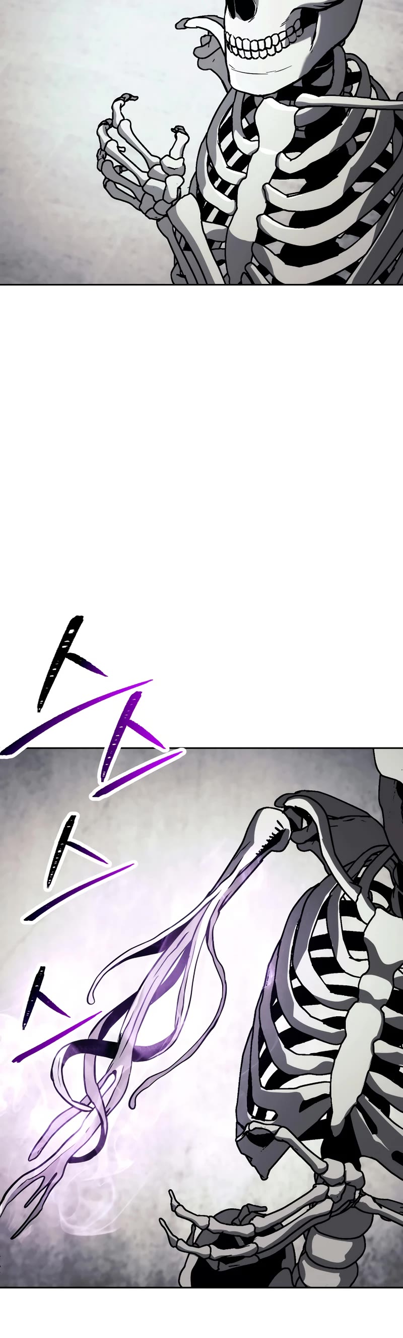 Skeleton Soldier Couldn’t Protect the Dungeon chapter 227 page 38