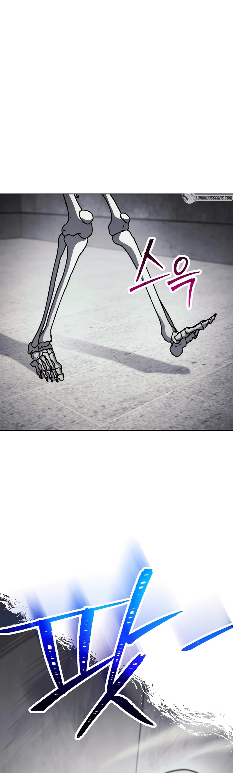 Skeleton Soldier Couldn’t Protect the Dungeon chapter 227 page 39