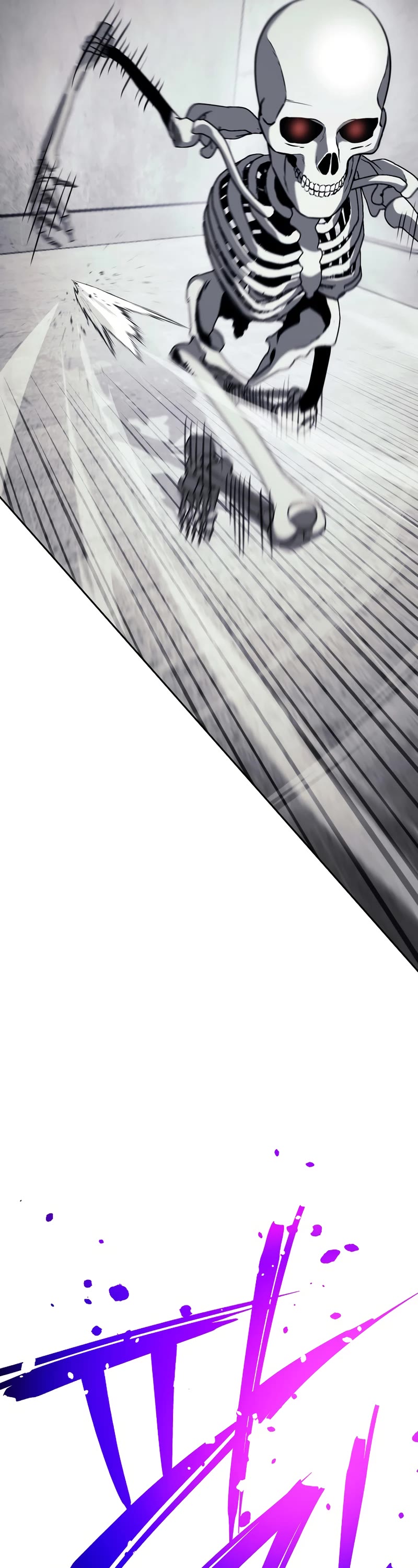 Skeleton Soldier Couldn’t Protect the Dungeon chapter 227 page 40