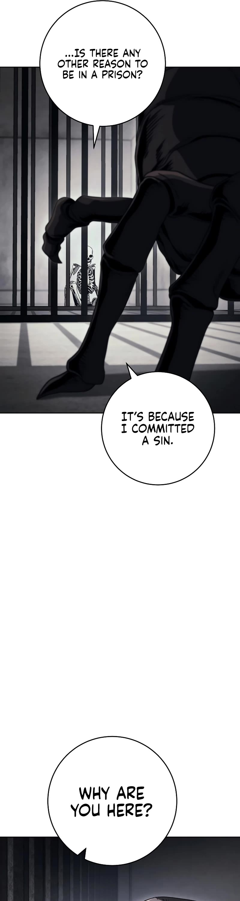 Skeleton Soldier Couldn’t Protect the Dungeon chapter 227 page 47